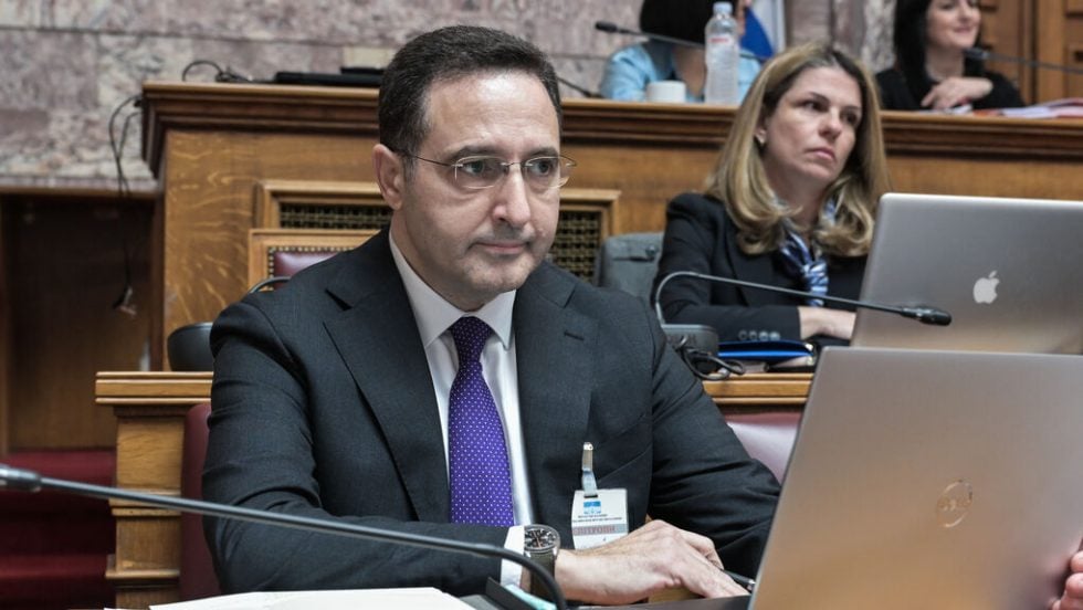 giorgos saounatsos